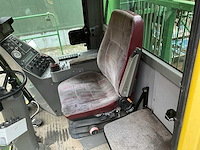 2002 riecam/agrifac rbm400t knollenrooier - afbeelding 25 van  52