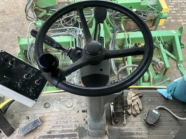 2002 riecam/agrifac rbm400t knollenrooier - afbeelding 26 van  52