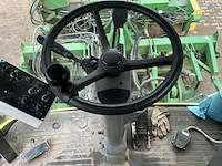 2002 riecam/agrifac rbm400t knollenrooier - afbeelding 26 van  52