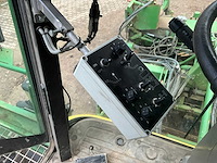 2002 riecam/agrifac rbm400t knollenrooier - afbeelding 27 van  52