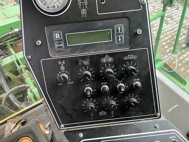 2002 riecam/agrifac rbm400t knollenrooier - afbeelding 31 van  52