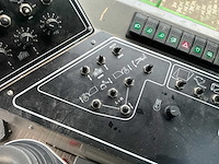 2002 riecam/agrifac rbm400t knollenrooier - afbeelding 32 van  52