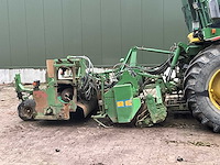 2002 riecam/agrifac rbm400t knollenrooier - afbeelding 23 van  52