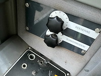 2002 riecam/agrifac rbm400t knollenrooier - afbeelding 35 van  52