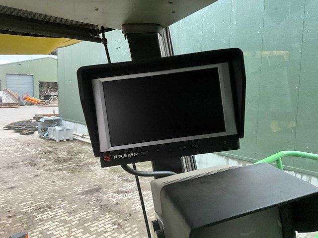 2002 riecam/agrifac rbm400t knollenrooier - afbeelding 37 van  52