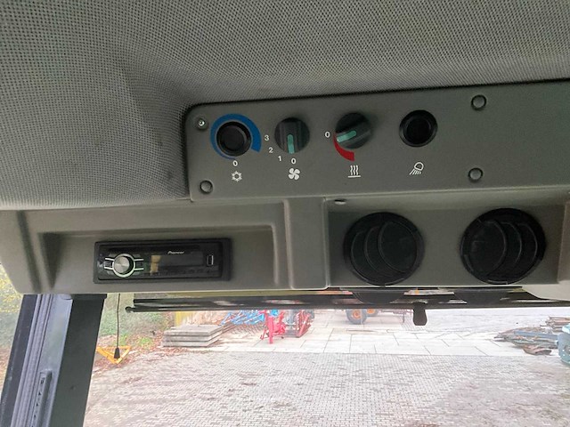 2002 riecam/agrifac rbm400t knollenrooier - afbeelding 38 van  52