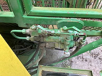 2002 riecam/agrifac rbm400t knollenrooier - afbeelding 40 van  52