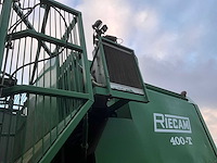 2002 riecam/agrifac rbm400t knollenrooier - afbeelding 41 van  52
