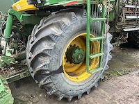 2002 riecam/agrifac rbm400t knollenrooier - afbeelding 43 van  52