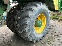 2002 riecam/agrifac rbm400t knollenrooier - afbeelding 44 van  52