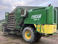2002 riecam/agrifac rbm400t knollenrooier - afbeelding 34 van  52
