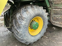 2002 riecam/agrifac rbm400t knollenrooier - afbeelding 46 van  52