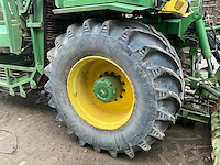 2002 riecam/agrifac rbm400t knollenrooier - afbeelding 47 van  52