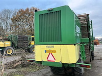 2002 riecam/agrifac rbm400t knollenrooier - afbeelding 45 van  52