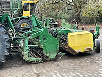 2002 riecam/agrifac rbm400t knollenrooier - afbeelding 51 van  52