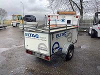 2002 rieske knoti p220 aanhangwagen - afbeelding 3 van  6