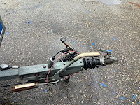 2002 rieske knoti p220 aanhangwagen - afbeelding 5 van  6