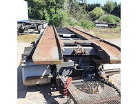 2002 robuste kaiser r2102p aanhangwagen - afbeelding 3 van  7