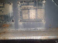 2002 robuste kaiser r2102p aanhangwagen - afbeelding 7 van  7