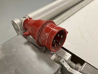 2002 rollfix 50 / 650 easy deeguitrolmachine - afbeelding 3 van  11