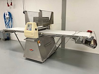 2002 rollfix 50 / 650 easy deeguitrolmachine