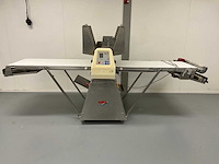 2002 rollfix 50 / 650 easy deeguitrolmachine - afbeelding 4 van  11