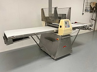 2002 rollfix 50 / 650 easy deeguitrolmachine - afbeelding 5 van  11