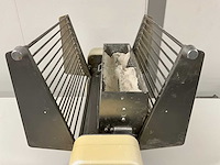 2002 rollfix 50 / 650 easy deeguitrolmachine - afbeelding 7 van  11