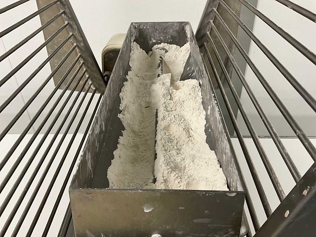 2002 rollfix 50 / 650 easy deeguitrolmachine - afbeelding 8 van  11