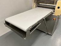 2002 rollfix 50 / 650 easy deeguitrolmachine - afbeelding 10 van  11