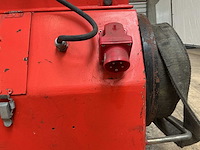 2002 rotomax r1000/2,0 1.000kg laad rotator - afbeelding 5 van  6