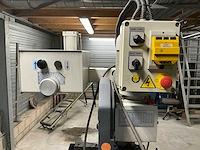 2002 rurack vs300ha cirkelzaagmachine - afbeelding 3 van  25