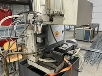 2002 rurack vs300ha cirkelzaagmachine - afbeelding 4 van  25