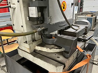 2002 rurack vs300ha cirkelzaagmachine - afbeelding 5 van  25