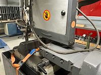 2002 rurack vs300ha cirkelzaagmachine - afbeelding 6 van  25