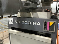 2002 rurack vs300ha cirkelzaagmachine - afbeelding 7 van  25