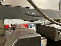 2002 rurack vs300ha cirkelzaagmachine - afbeelding 8 van  25