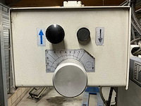 2002 rurack vs300ha cirkelzaagmachine - afbeelding 11 van  25