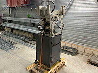 2002 rurack vs300ha cirkelzaagmachine