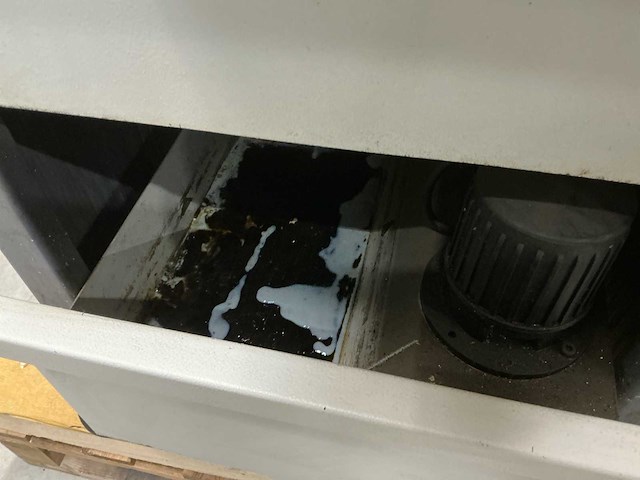 2002 rurack vs300ha cirkelzaagmachine - afbeelding 13 van  25