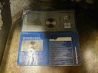 2002 rurack vs300ha cirkelzaagmachine - afbeelding 14 van  25