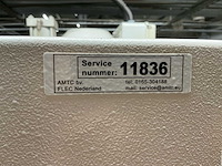 2002 rurack vs300ha cirkelzaagmachine - afbeelding 16 van  25