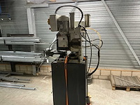 2002 rurack vs300ha cirkelzaagmachine - afbeelding 12 van  25