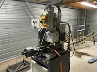 2002 rurack vs300ha cirkelzaagmachine - afbeelding 20 van  25