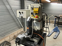 2002 rurack vs300ha cirkelzaagmachine - afbeelding 21 van  25