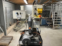 2002 rurack vs300ha cirkelzaagmachine - afbeelding 22 van  25