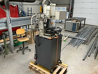 2002 rurack vs300ha cirkelzaagmachine - afbeelding 24 van  25