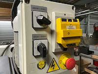 2002 rurack vs300ha cirkelzaagmachine - afbeelding 25 van  25