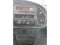 2002 saab 9-3 cabrio personenauto - afbeelding 2 van  9