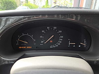 2002 saab 9-3 cabrio personenauto - afbeelding 9 van  9